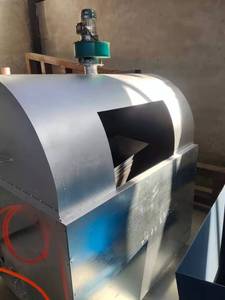 Machine à fondre la mousse de GPL, four de fusion de mousse, équipement de recyclage de mousse <span class=keywords><strong>EPS</strong></span> pour le traitement des déchets de mousse - Product Image 5