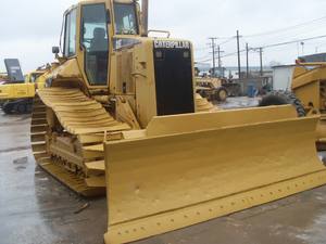 Rodamiento y Bomba de Motor de Alta Calidad y Bajo Precio para Bulldozer Original Cat Crawler Usado D5K D6H D7G D7H D6R D5N D8R - Product Image 5