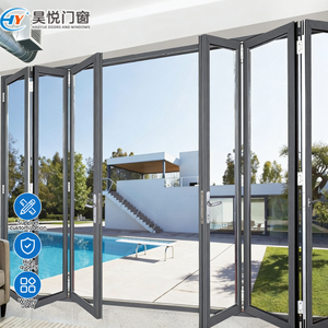 Divisorio in Alluminio a Installazione Rapida, Profilo Sottile, Kit <span class=keywords><strong>Pre</strong></span>-Tagliato per Facile Ristrutturazione di Uffici, Appartamenti e Studi - Product Image 4