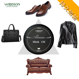 Ungüento de aceite de visón 100g Crema <span class=keywords><strong>para</strong></span> <span class=keywords><strong>zapatos</strong></span> Acondicionador de fragancia de cuero <span class=keywords><strong>para</strong></span> el cuidado de los <span class=keywords><strong>zapatos</strong></span> Producto de pulido Premium Crema de aceite de visón - Product Image 5