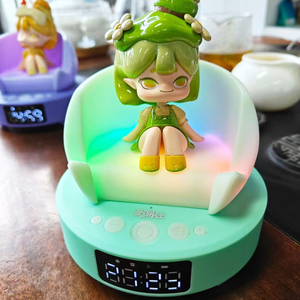 Haute qualité identique à J B L haut-parleur Bluetooth sans fil grande voix haut-parleur Bluetooth portable avec figurine bricolage poupée/<span class=keywords><strong>support</strong></span> mobile - Product Image 2