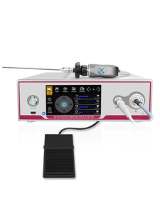 Sistema de Endoscopia Veterinaria, Equipo de Diagnóstico Integrado, Batería Integrada, Certificado CE Clase II, Control por Pantalla Táctil, Clínica - Product Image 6
