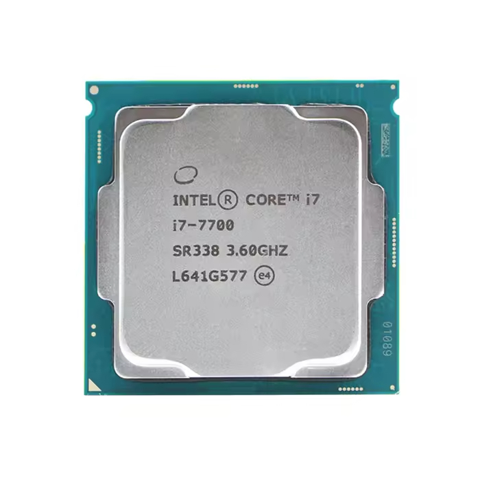 Intel Core i7-7700K Guide: What to Know Before Buying or Upgrading