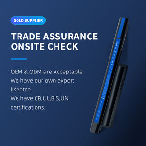 Baterías para Portátiles Sony Vaio, Batería Vgp Bpl26, Vgp-bps26, <span class=keywords><strong>BPS26A</strong></span>, Pcg-71811m, 71811W, VPCEG 111T, Batería para Portátil de 6 Celdas, Precio de Oferta - Product Image 3