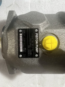 Pompe à piston axial de remplacement OEM Série A10VO Pompe A10V71 A10VO71 <span class=keywords><strong>A10VSO71</strong></span> A10VO45DFSR/31R-VSC62K01 - Product Image 5