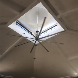 24ft потолочные вентиляторы на Филиппинах - Product Image 2