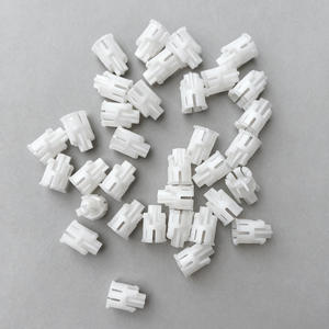 Clip de fixation en plastique pour maître-cylindre d'embrayage 808436 pour Renault MASTER JV 2011EVHVUVFU 2010 - Product Image 2