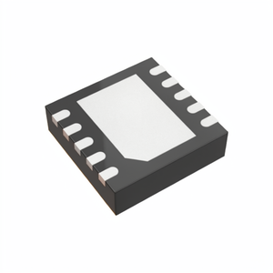 Power Management (PMIC) Electronic Circuit Components LTC3548EDD-2#TRPBF 10 WFDFN Exposed Pad In Stock - Product Image 1