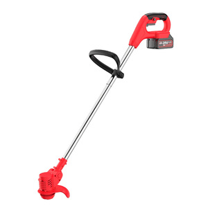 Cortadora de Césped Industrial de 21V, Recargable, con Batería de Litio, para Jardín Pequeño, Uso Doméstico - Product Image 2