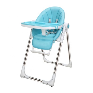Nuova <span class=keywords><strong>Sedia</strong></span> <span class=keywords><strong>per</strong></span> Bambini Pieghevole Multifunzione Portatile <span class=keywords><strong>Sedia</strong></span> da Pranzo <span class=keywords><strong>per</strong></span> Bambini - Product Image 2