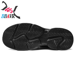 Nouvelles Chaussures de Sport Tendance Printemps 2025 pour Hommes – Simples, Décontractées, Respirantes et Confortables pour l'Extérieur – Modèle Unique - Product Image 4