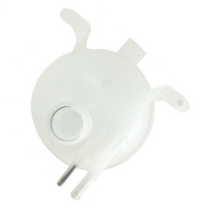 1304231 pièces automobiles moteur refroidisseur bouteille d'expansion réservoir d'eau en plastique pour voiture OPEL GM - Product Image 2
