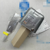 Débitmètre à palette certifié 3C-IF311-N10-11 en acier inoxydable 304 avec raccords filetés NPT
