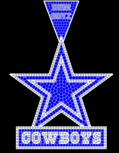 Collier pendentif personnalisé pour fans d'équipe de football <span class=keywords><strong>Dallas</strong></span>, SF49ers, série de colliers de sport SD - Product Image 3
