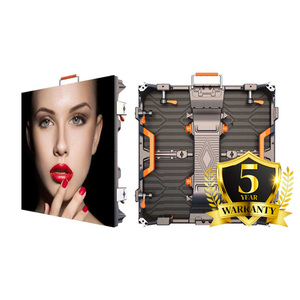 3.91 Led Cabinet Smd 3ミリメートルPixel Pitch Outdoor 500X500 Canbest P3.91 Display Cinema Screen Drive In <span class=keywords><strong>Movie</strong></span> Theater Ecran Concert