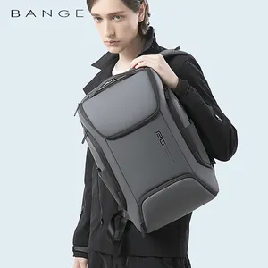 Factory Hot Sell 15.6 Inch Wholesale Business Usb Bag Computer Custom Waterproof Men Laptop Backpacks