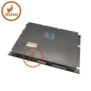 Contrôleur Epos K1024057c pour excavatrice Dx190W, pièces détachées pour excavatrice - Product Image 4