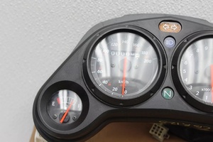 Piezas de repuesto para motocicleta de alta calidad OEM, velocímetro <span class=keywords><strong>CBR125</strong></span>, medidor de velocidad, medidor de tacómetro de combustible, medidor para <span class=keywords><strong>CBR125</strong></span> - Product Image 4