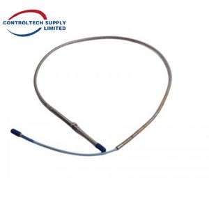 Sondes de Proximité en Aluminium Haute Efficacité Bently Nevada 330104-05-10-10-01-05 3300 XL 8mm pour l'Automatisation - Product Image 3