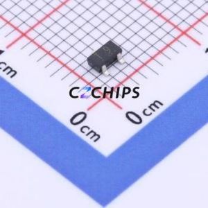 Diodo Schottky 1SS396(TE85L,F) SC-59 Nuevo y Original, Componentes Electrónicos al por Mayor, Proveedor de Chips y Servicio BOM - Product Image 1