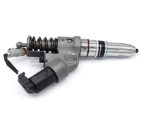 Inyector Electrónico 3081315 3411760 3411761 3411765 3411766 3411767 para Motor Diésel Cummins Serie N14 Celect