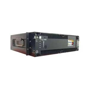 Batería de Litio Inteligente PowerCube <span class=keywords><strong>500</strong></span> para Microondas <span class=keywords><strong>ESM</strong></span>-48100B1 48v Módulo de Almacenamiento de Energía para Telecomunicaciones LiFePO4 - Product Image 1
