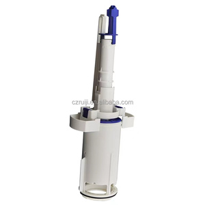 389 van xả cho <span class=keywords><strong>geberit</strong></span> Monolith vệ sinh mô-đun cho WC 6/3L - Product Image 5