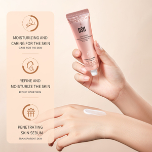 <span class=keywords><strong>Crème</strong></span> pour les mains <span class=keywords><strong>anti</strong></span>-<span class=keywords><strong>âge</strong></span>, blanchissante naturelle, biologique, végane, <span class=keywords><strong>anti</strong></span>-gerçures, vente en gros OEM DSU Beat Beauty - Product Image 2