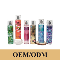 Parfum liquide pour femmes aux saveurs fruitées, naturellement frais, élégant, longue tenue, vaporisateur, parfum luxueux, ambiance envoûtante