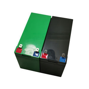 Oya-batería de litio para coche, pila de litio de 12, 10, 12, 15, 12, 7, 7 y 12 - Product Image 2