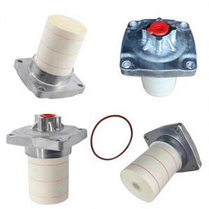 Filtre à carburant pour Toyota 23390-0E010, pièce de rechange pour filtre à gasoil pour camion Hilux - Product Image 1
