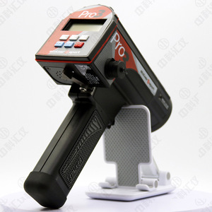 Detector de Velocidad de Béisbol y Tenis Stalker Pro3 Radar Speed Gun 0900 Mph - Product Image 3