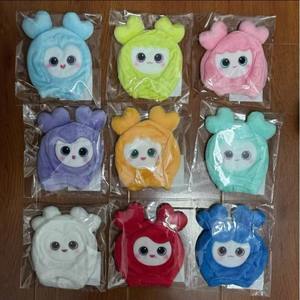 Funda de peluche para lightstick de Kpop <span class=keywords><strong>Twice</strong></span> con diseño de dibujos animados, para Nayeon, Mina, Tzuyu, Chaeyoung, Momo, capa protectora para lightsticks de concierto, juguete, regalo - Product Image 2