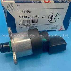 Válvula Reguladora de Presión de Combustible Estándar 0928400710, Entrada de Bomba de Combustible Diésel 0 928 400 710 para <span class=keywords><strong>Mercedes</strong></span> A160 A180 <span class=keywords><strong>A200</strong></span> - Product Image 3