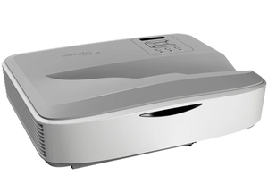 Projecteur laser de haute qualité Optoma ZU500USTe, professionnel, haute définition, haute luminosité, portable, pour la maison, l'éducation, le bureau. Z - Product Image 2