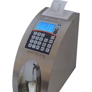 Analyseur laitier Milkotester Master Pro, 11 paramètres, appareil de mesure de la composition du lait - Product Image 5