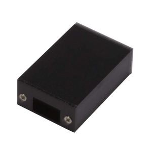 Metal IP54 Inverter Box Housing Custom Panel Boards Electrical Power Controller Case Aluminum Alloy Junction Box <b>Enclosure</b> - Product Image 3
