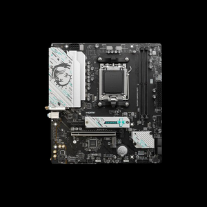 MSI PRO B650M-P AM5 R7 <span class=keywords><strong>DDR5</strong></span> SATA 6G 2x M.2 2.5G LAN 7.1 Audio MATX scheda madre - Product Image 3