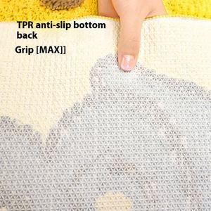 Alfombra <span class=keywords><strong>de</strong></span> musgo tejida en 3D personalizada <span class=keywords><strong>de</strong></span> alta calidad, alfombra con mechones <span class=keywords><strong>de</strong></span> poliéster para habitaciones <span class=keywords><strong>de</strong></span> Hotel y salas <span class=keywords><strong>de</strong></span> estar, pedido pequeño disponible - Product Image 4