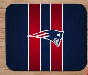 Коврик для мыши из американского футбольного клуба San Francisco 49ers Texans, прямоугольные офисные принадлежности, Рождественский подарок - Product Image 5