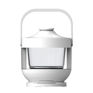 Ollas para Cocinar en <span class=keywords><strong>Microondas</strong></span> Hotsy al por Mayor, Olla de Vidrio de 3L, Arrocera Eléctrica Multifuncional, Arrocera Doméstica de Alta Calidad - Product Image 3