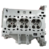 Culasse complète de moteur M1DA en gros d'usine pour Ford Ecoboost 1.0T 12V 1857524 1917576 1765041 CM5G-6C032-AA