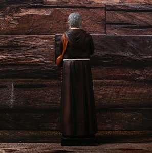 Artesanía de resina personalizada, Santo religioso, cathol, Padre, <span class=keywords><strong>Pio</strong></span> - Product Image 3