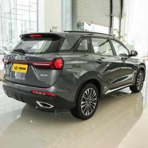 Nuevo Modelo 2025 DFSK Dongfeng <span class=keywords><strong>Glory</strong></span> 580 1.5T LHD SUV Venta Directa de Fábrica <span class=keywords><strong>Fengon</strong></span> Autos Nuevos Listos para Enviar Buen Precio Auto Chino - Product Image 5