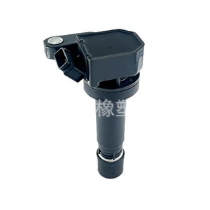 คอยล์จุดระเบิด 90048-52125 099700-0251 สำหรับอะไหล่ทดแทนโตโยต้า - Product Image 1