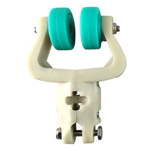 Kanatlı tavuk asma havai zincirli konveyör mezbaha ekipmanı - Product Image 3