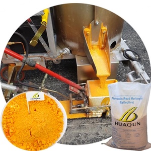 Professional Manufacturer Thermoplastic Road Marking <b>Paint</b> Production Line Fast Delivery Thermoplastic Road <b>Paint</b> - Product Image 5