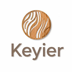Shanghai Keyier Home Decor Co., Ltd. logo
