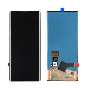 Vente en gros pour écran LCD d'origine <span class=keywords><strong>LG</strong></span> Wing 5G avec numériseur, assemblage complet avec cadre, nouveaux matériaux, garantie 1 an - Product Image 2