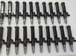 อะไหล่เครื่องยนต์รถขุด: หัวฉีดรีแมน X59407500020 สำหรับเครื่องยนต์ 4000, หัวฉีดคอมมอนเรล - Product Image 5